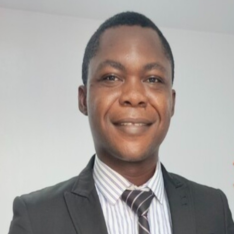 Gbemi Jacob Adebayo, GlintPM Primavera P6 instructor